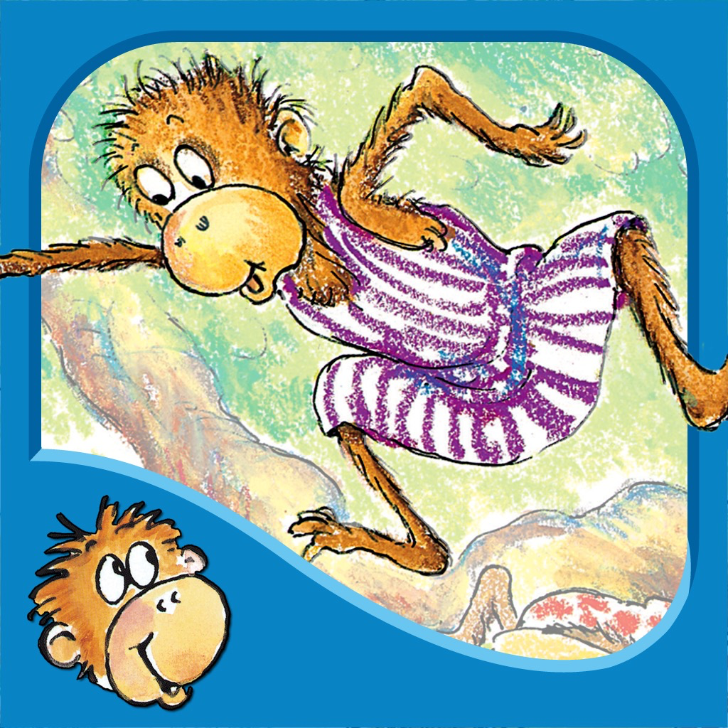 Get 5 Monkeys Sitting in a Tree for iOS, iPhone, iPad Aso Report