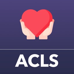 ACLS Exam Prep 2021