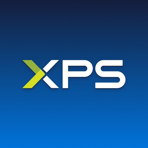 XPS Client iOS App