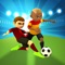 Swipe to pass, tackle and shoot in this action-packed arcade football game