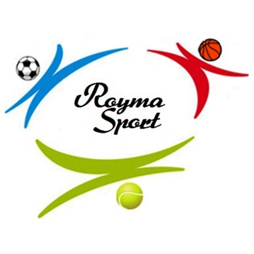 Royma Sport icon