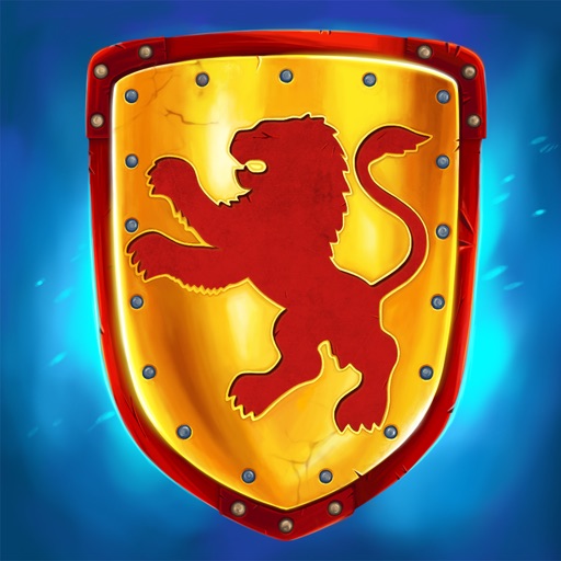Heroes 3: Castle Fight arena