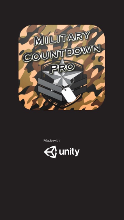 Soldier Countdown Pro