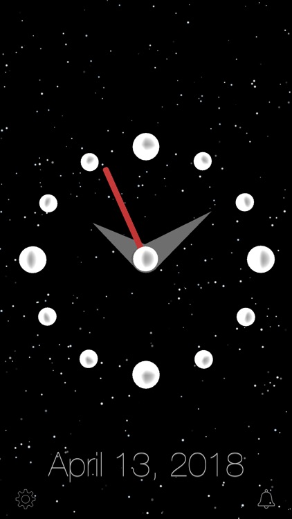 Galaxy Clock Plus screenshot-6