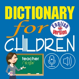Dictionary for Children En