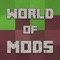 This app allows you to add different buildings to the game, as well as a variety of furniture and weapons mods