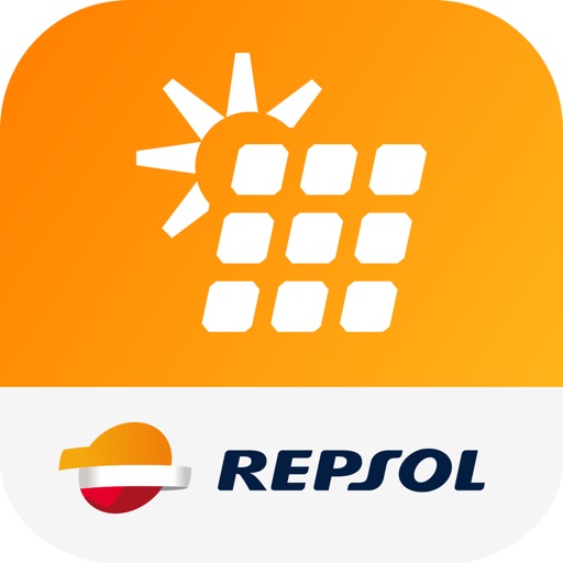 Repsol Solify by Repsol Comercializadora de Electricidad y Gas, S.L.U