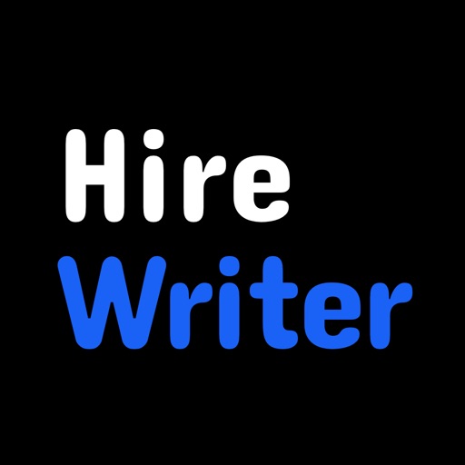 24Task: Hire Writer and Editor Icon
