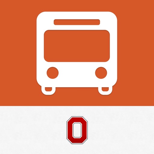 Ohio State: Transportation icon