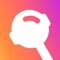 Lolly is a feed-based social dating experience where users find meaningful matches through video content