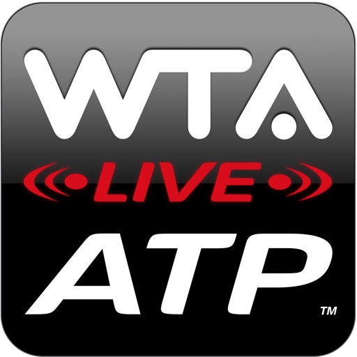 ATP/WTA Live iOS App