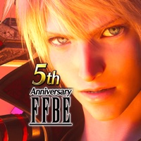 FINAL FANTASY BRAVE EXVIUS Wiki