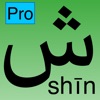 Arabic alphabet - Pro