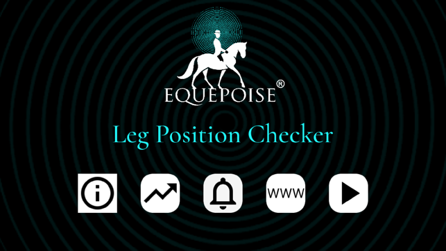 Equepoise Legs