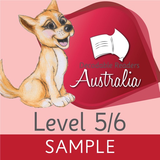 Decodable Readers L5&6 Sample