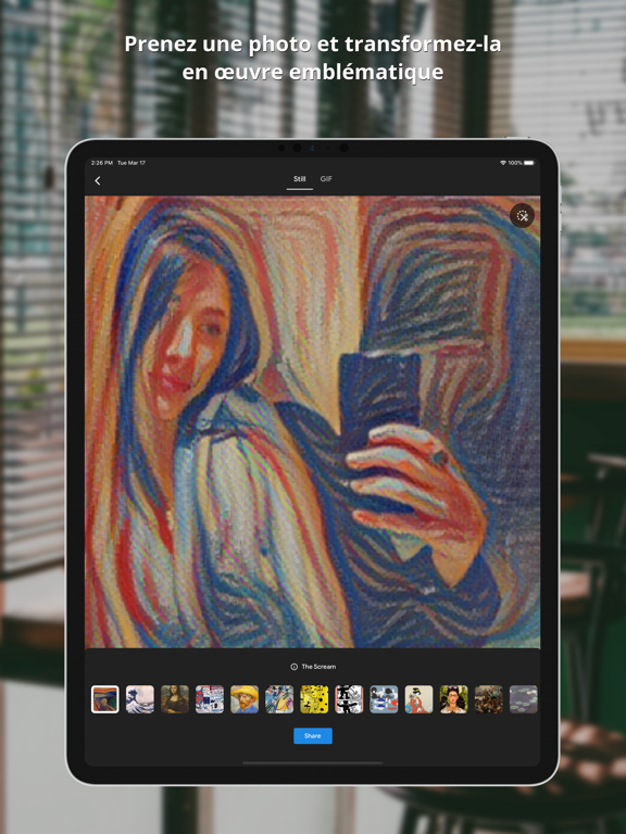 Google Arts & Culture Google Arts & Culture