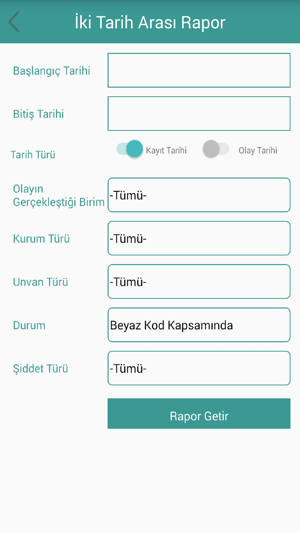 Beyaz Kod Mobil(圖5)-速報App