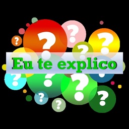 Eu te explico