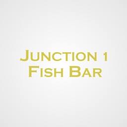 Junction 1 Fish Bar, West