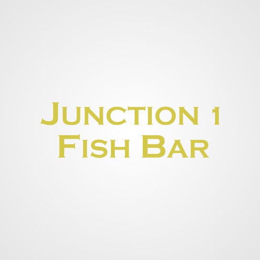 Junction 1 Fish Bar, West