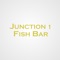 Congratulations - you found our Junction 1 Fish Bar in West Bromwich App