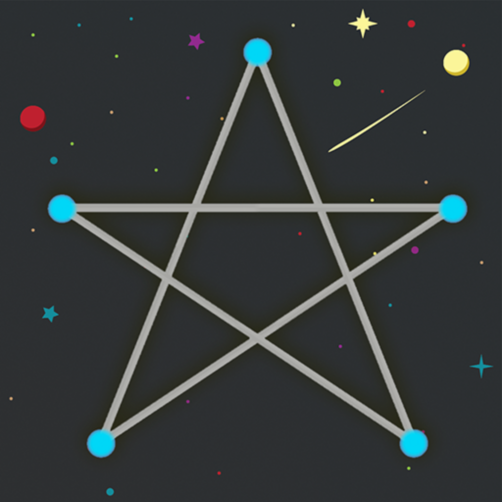 Get لعبة خطوط الذكاء - من العاب مخ for iOS, iPhone, iPad Aso Report