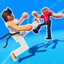 Get 精神小伙大作战 (Ragdoll Fighter) for iOS, iPhone, iPad Aso Report