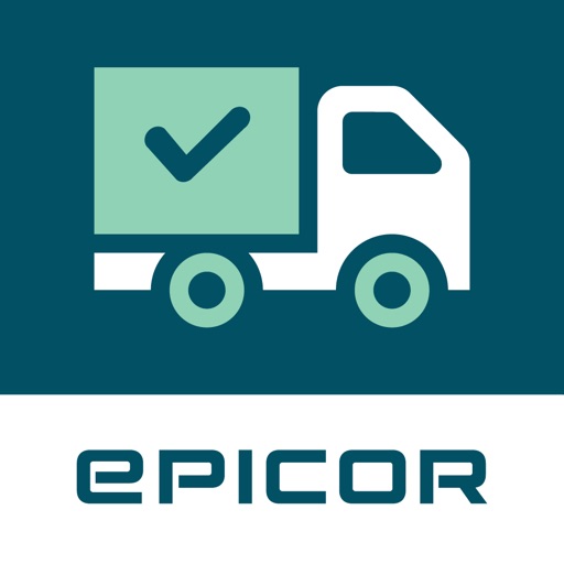 Epicor MFG POD