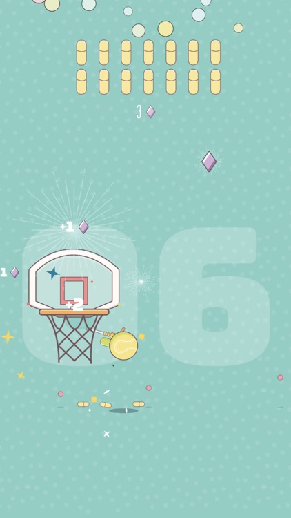 Shooting Hoops screenshot-4