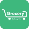 Grocery Delivery Partner