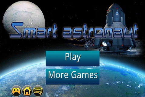 Smart Astronaut screenshot 3