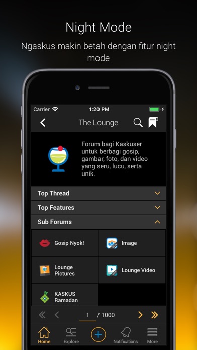 KASKUS Forum iPhone KASKUS Forum iPhone
