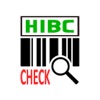 Icon HIBC Check