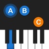 Alphabet Piano