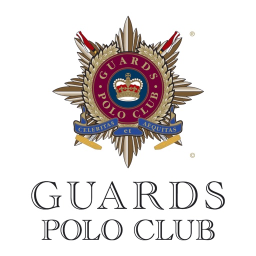 Guards Polo Club icon