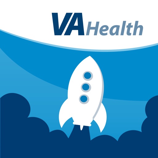 VA Veteran Launchpad icon