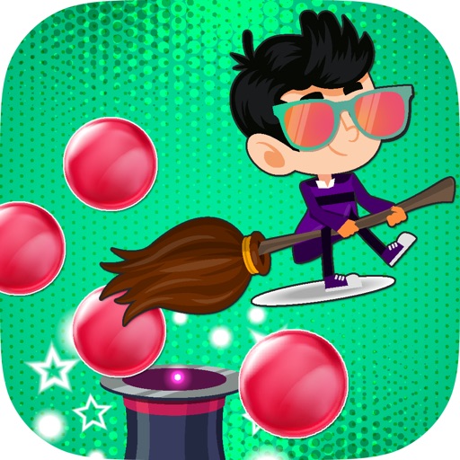 Basket Wizard - Harry's Spiral iOS App