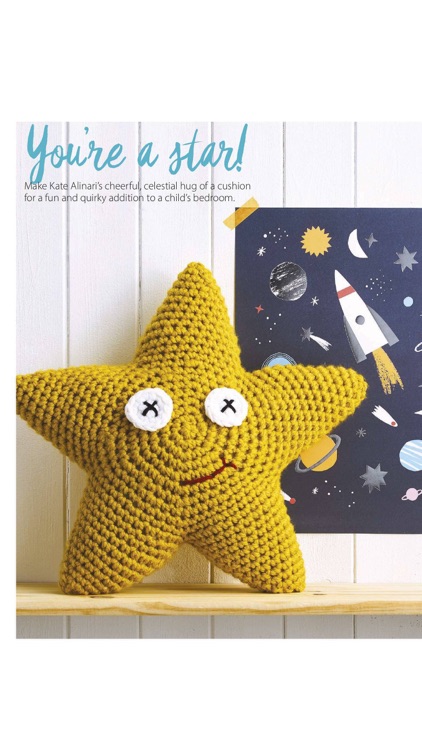 Simply Crochet screenshot-5