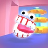 Teeth Runner