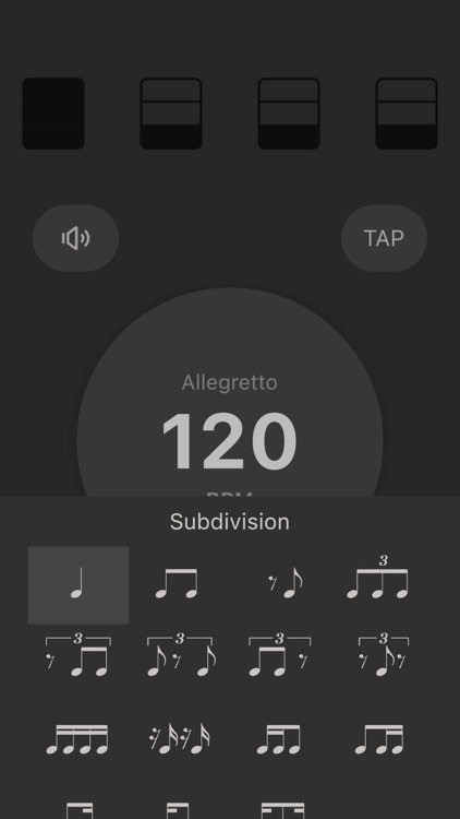 Ukulele Tuner - Ukutuna II screenshot-4