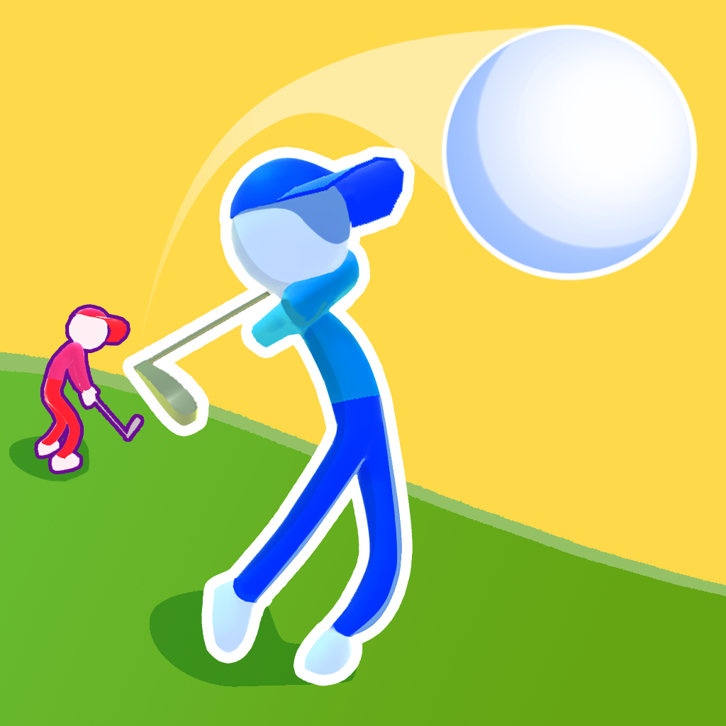 Get Golf Race for iOS, iPhone, iPad Aso Report