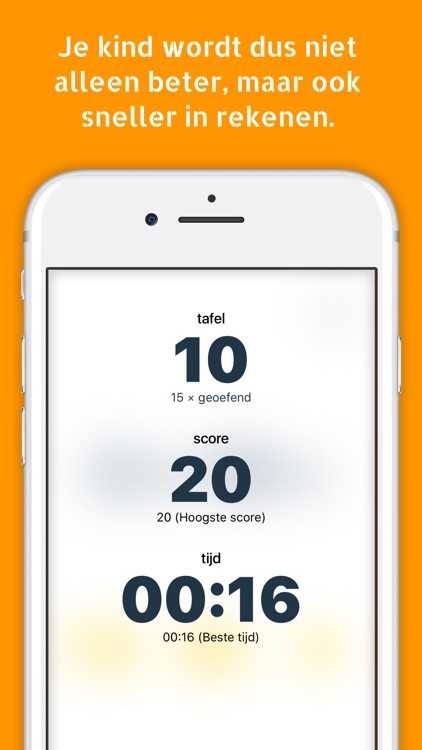 Rekenwonder screenshot-3