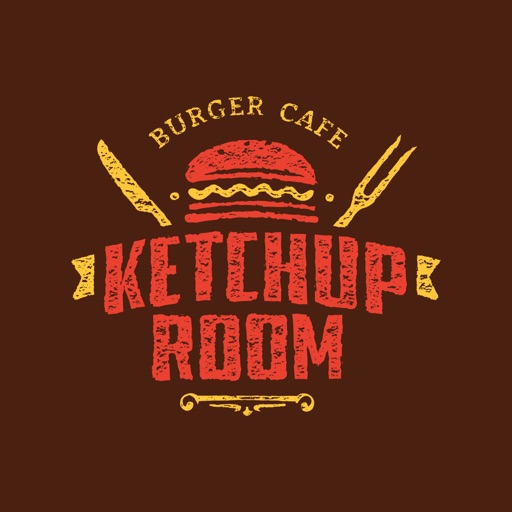 Ketchup Room icon