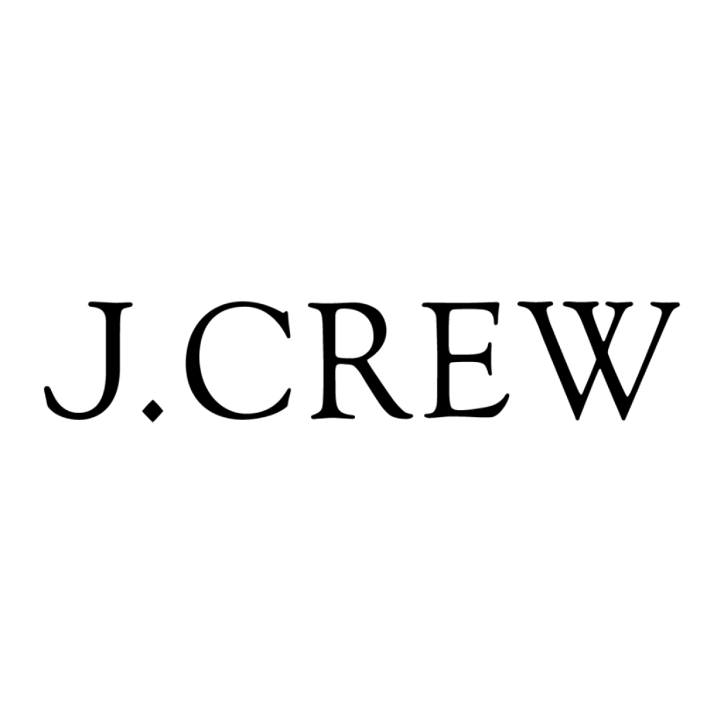 j crew iphone app