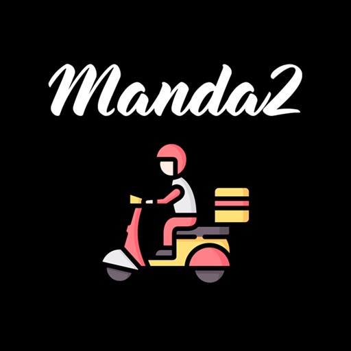 Manda2 Repartidor