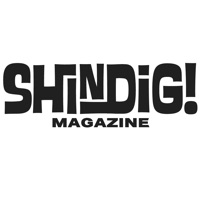 Shindig! Magazine ne fonctionne pas? problème ou bug?