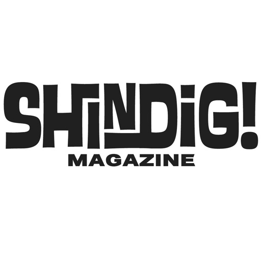 Shindig! Magazine Download