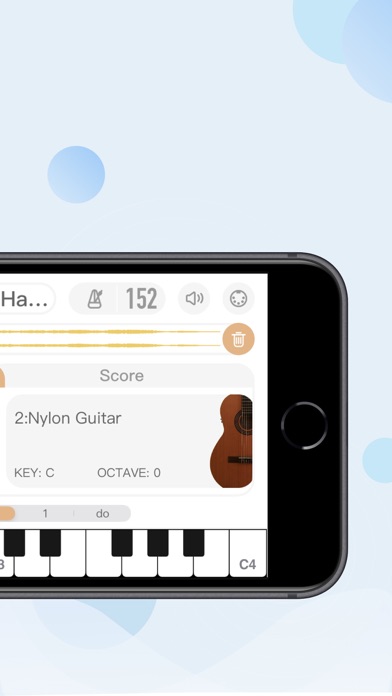 JamKoo - Let's Perform Music! screenshot 3