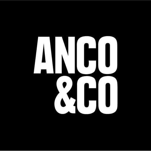 Anco&Co Resident App Icon