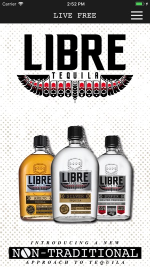 Libre Spirits(圖2)-速報App